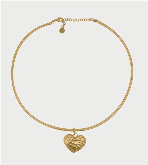 Halskette Rue des Mille Dame in Silber GR-033 M6 AU - GR-033 M6 AU